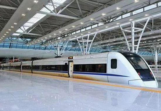 基礎(chǔ)設(shè)施領(lǐng)域