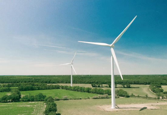 新能源領(lǐng)域