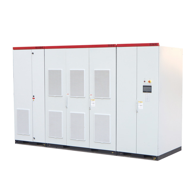 HYSVG系列高壓動(dòng)態(tài)無(wú)功補(bǔ)償裝置